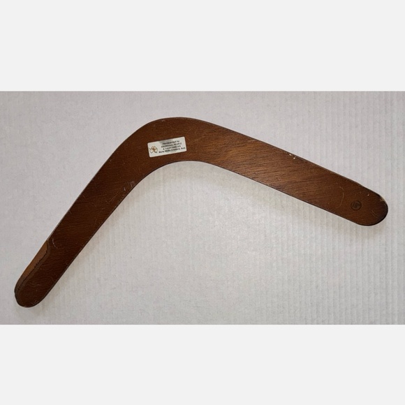 💙 3/$21 Australian Boomerang (returning) - Picture 2 of 3